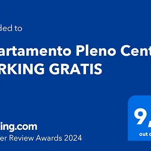 Apartamento Pleno Centro Parking Gratis Kordoba