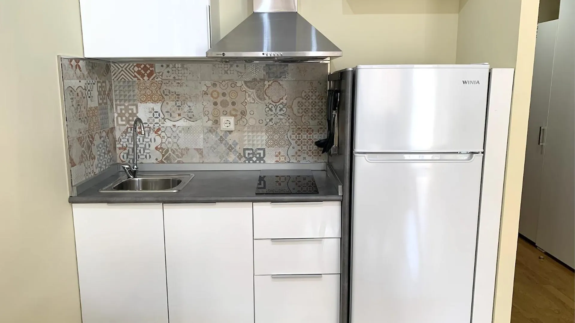 Boho Cruz Conde 3 Apartment Cordoba