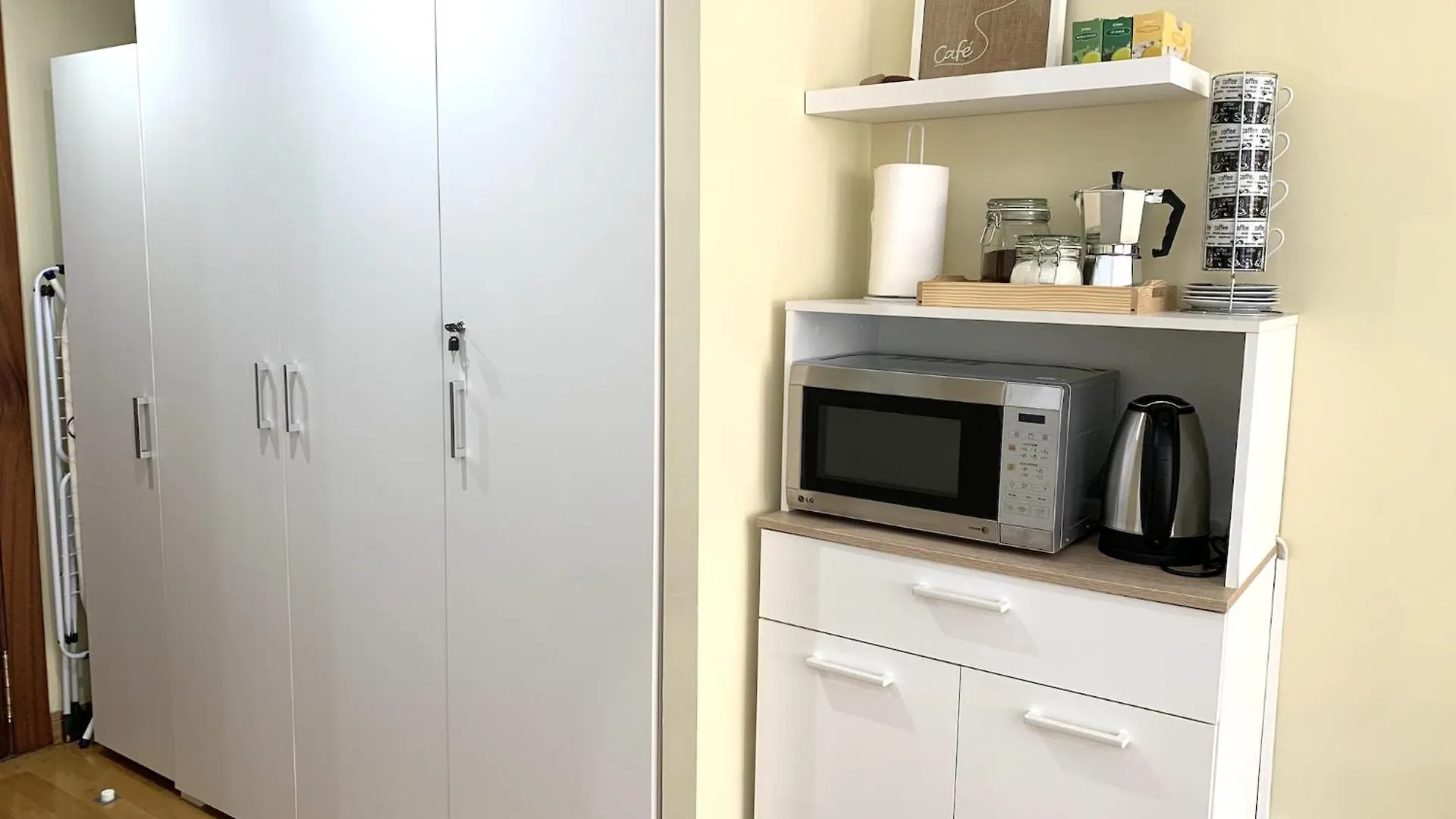 Boho Cruz Conde 3 location