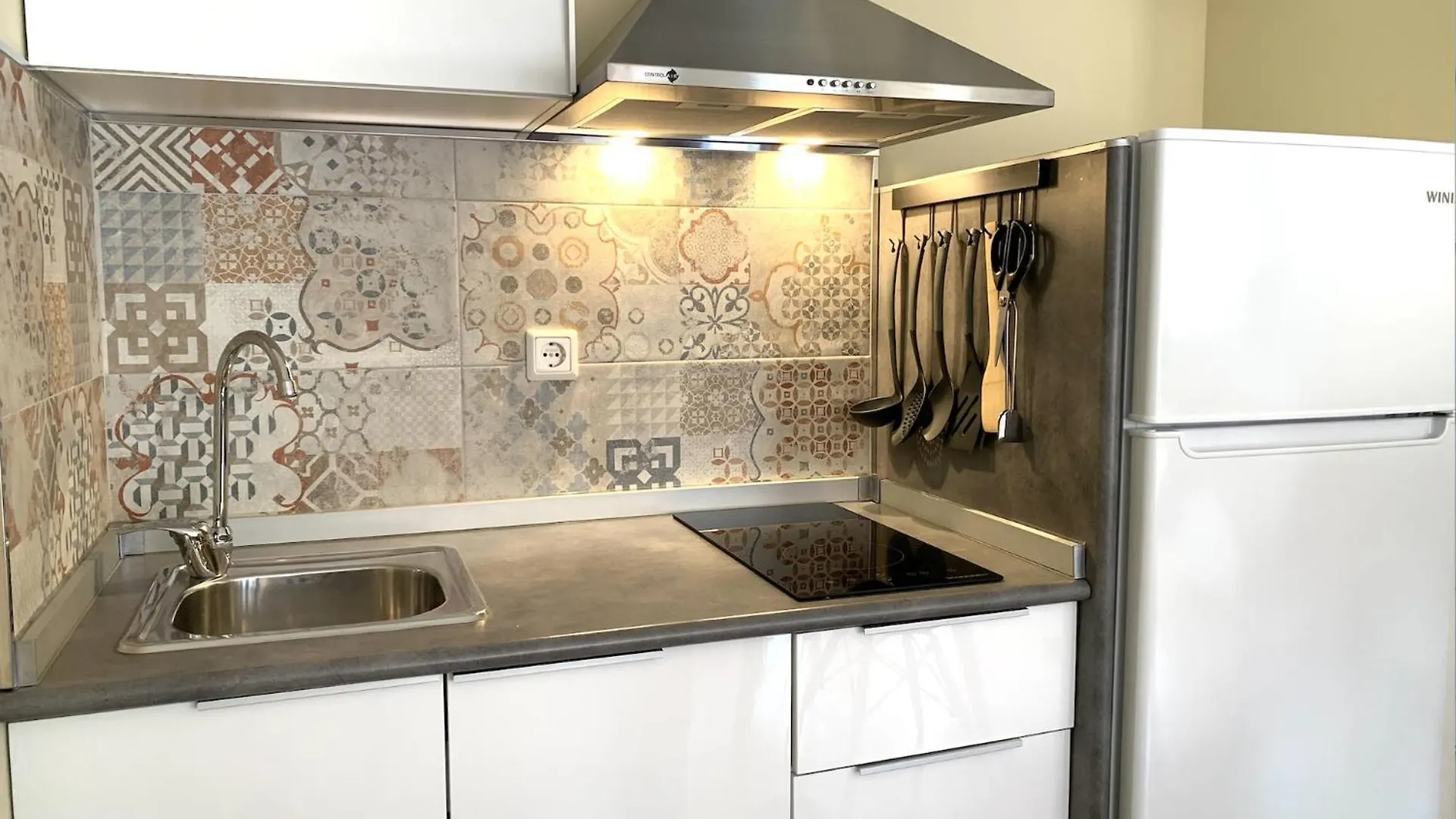 Boho Cruz Conde 3 Apartment Cordoba